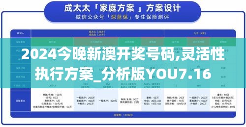 2024今晚新澳开奖号码,灵活性执行方案_分析版YOU7.16