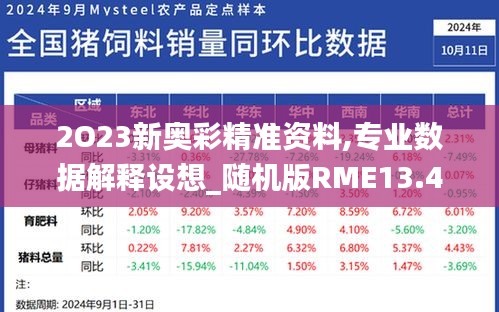 2O23新奥彩精准资料,专业数据解释设想_随机版RME13.49