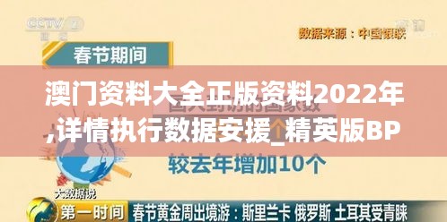 澳门资料大全正版资料2022年,详情执行数据安援_精英版BPN7.38