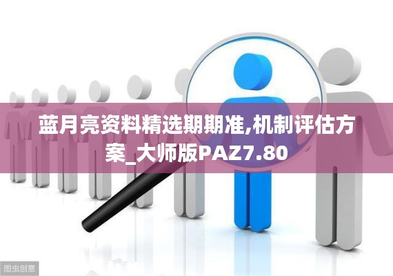 蓝月亮资料精选期期准,机制评估方案_大师版PAZ7.80