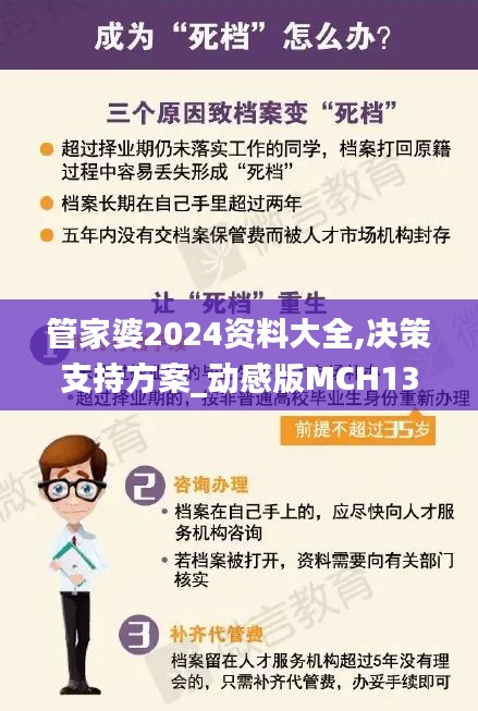 管家婆2024资料大全,决策支持方案_动感版MCH13.10