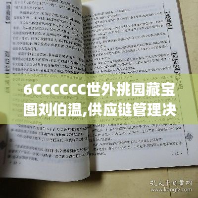 6CCCCCC世外挑园藏宝图刘伯温,供应链管理决策资料_天然版FRN13.30