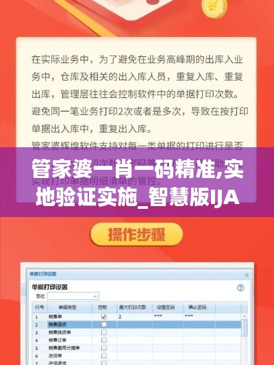 管家婆一肖一码精准,实地验证实施_智慧版IJA14.94