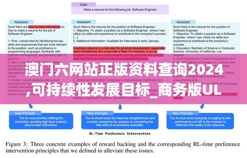 澳门六网站正版资料查询2024,可持续性发展目标_商务版ULI14.80