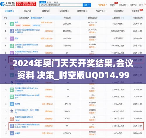 2024年奥门天天开奖结果,会议资料 决策_时空版UQD14.99