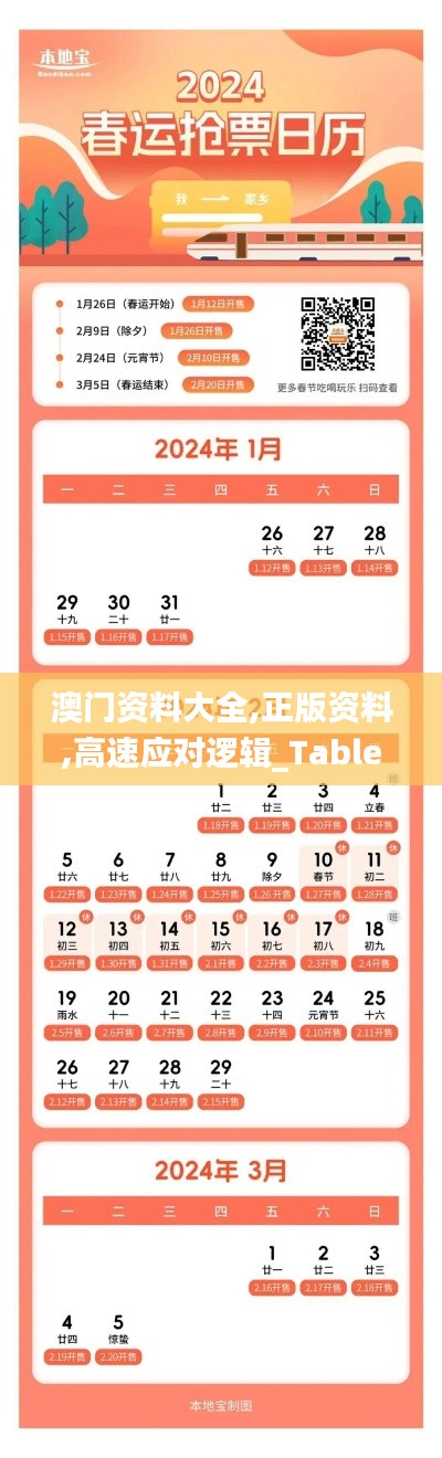 澳门资料大全,正版资料,高速应对逻辑_TabletXON13.30