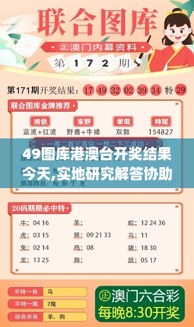 49图库港澳台开奖结果今天,实地研究解答协助_智巧版WQU13.65