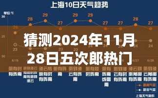 揭秘未来，五次郎热门版在2024年11月28日的崭新风采展望与预测