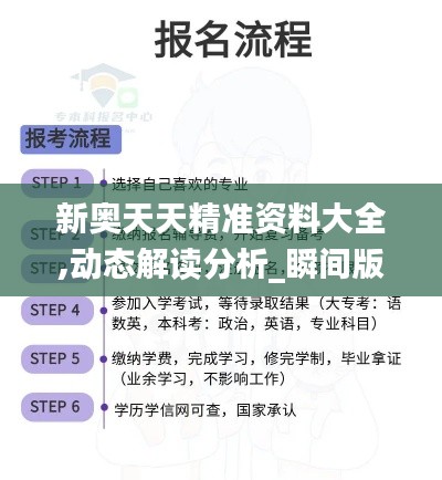 新奥天天精准资料大全,动态解读分析_瞬间版WCM19.675