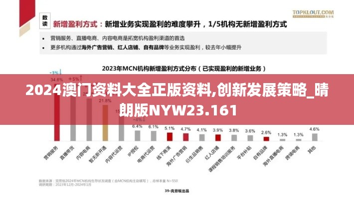 2024澳门资料大全正版资料,创新发展策略_晴朗版NYW23.161