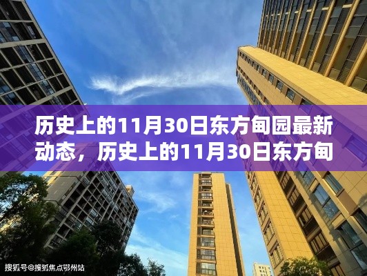 历史上的11月30日东方甸园最新动态揭秘与全面评测