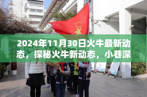 探秘火牛新动态，2024年11月30日的独特风味与惊喜发现