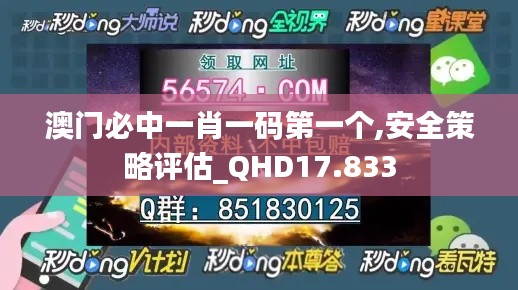 澳门必中一肖一码第一个,安全策略评估_QHD17.833