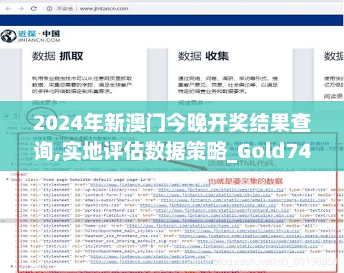 2024年新澳门今晚开奖结果查询,实地评估数据策略_Gold74.873