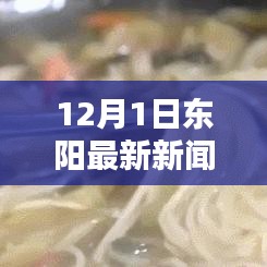 东阳最新新闻热点揭秘，城市新动态（12月1日）