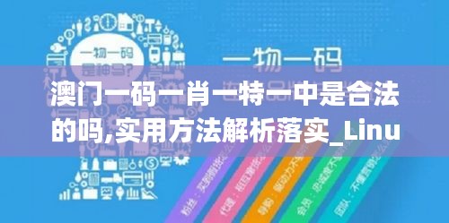 澳门一码一肖一特一中是合法的吗,实用方法解析落实_Linux57.337