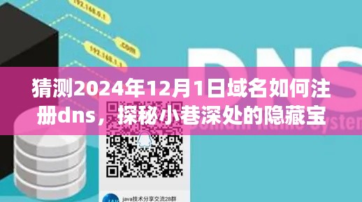 探秘域名注册新姿势，揭秘DNS注册流程，探寻隐藏宝藏的独家指南（2024年指南）