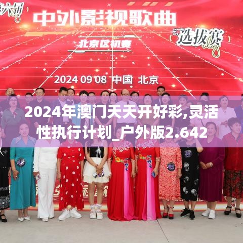 2024年澳门天天开好彩,灵活性执行计划_户外版2.642