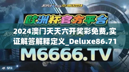 2024澳门天天六开奖彩免费,实证解答解释定义_Deluxe86.713