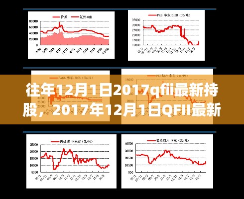 深度解析，2017年QFII最新持股动向揭秘，历年数据对比观察