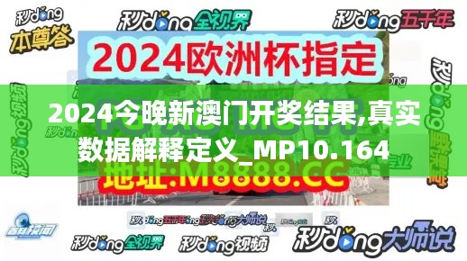 2024今晚新澳门开奖结果,真实数据解释定义_MP10.164