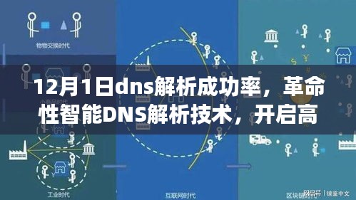 革命性智能DNS解析技术，12月1日解析成功率创新高，开启高效生活新纪元