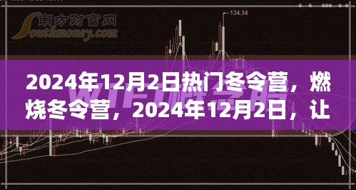 2024年冬令营盛宴，燃烧冬令营，点燃自信之火