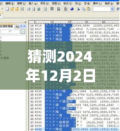 未来DNS变革探秘之旅，换血记与温馨探秘之旅，影响收录的猜测与展望（2024年12月2日）