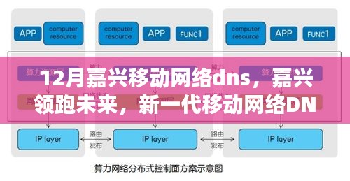 嘉兴领跑未来，新一代移动网络DNS重塑数字生活，12月嘉兴移动网络dns新体验