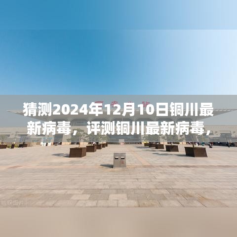 铜川最新病毒评测报告，特性解析、用户体验、竞品对比与目标用户分析（预测日期，2024年12月10日）