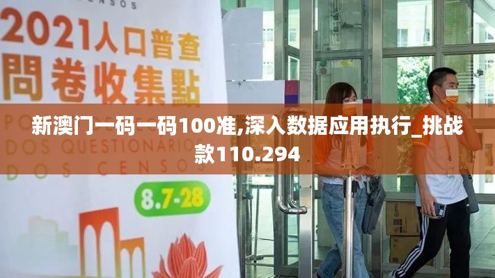 新澳门一码一码100准,深入数据应用执行_挑战款110.294