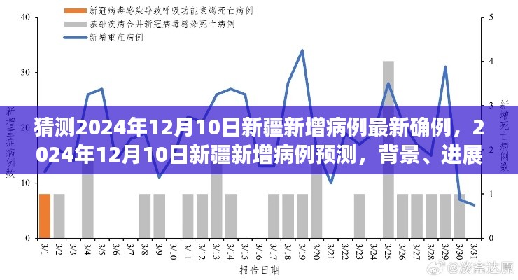 2024年12月10日新疆新增病例预测，背景、进展与影响分析