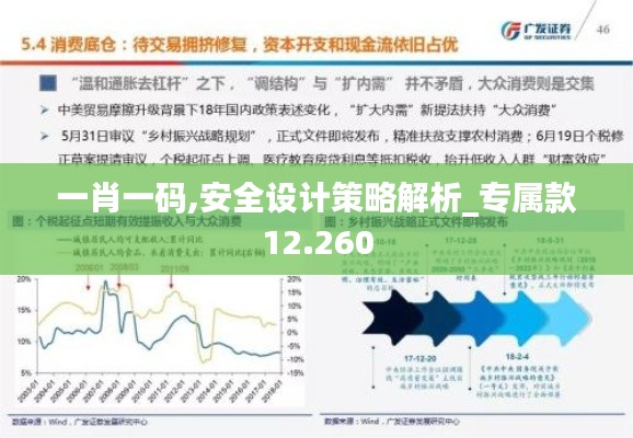 一肖一码,安全设计策略解析_专属款12.260