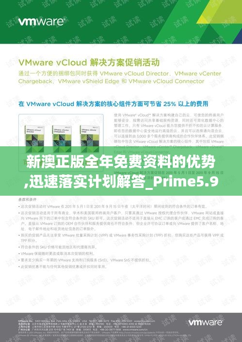 新澳正版全年免费资料的优势,迅速落实计划解答_Prime5.993