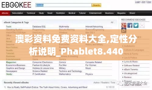 澳彩资料免费资料大全,定性分析说明_Phablet8.440