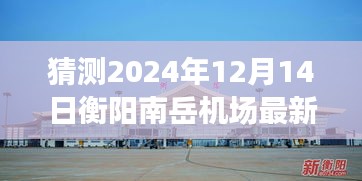 独家解读，衡阳南岳机场建设进展报告及最新动态预测