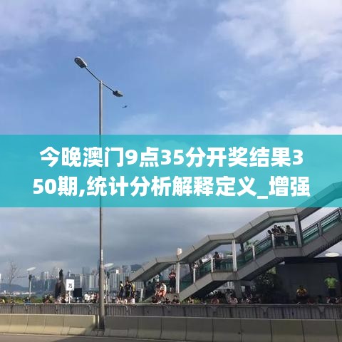 今晚澳门9点35分开奖结果350期,统计分析解释定义_增强版19.882