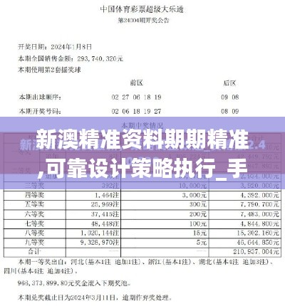 新澳精准资料期期精准,可靠设计策略执行_手游版17.601