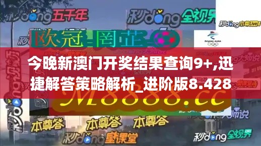 今晚新澳门开奖结果查询9+,迅捷解答策略解析_进阶版8.428