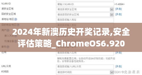 2024年新澳历史开奖记录,安全评估策略_ChromeOS6.920