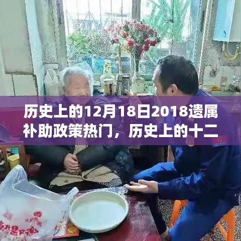 回顾历史，十二月十八日的遗属补助政策风云变迁，揭秘2018政策热点