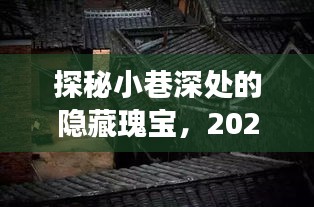 探秘小巷深处的隐藏瑰宝，揭秘特色小店的神秘故事（2024年12月22日热门）