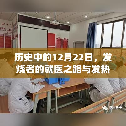 历史中的12月22日，发烧者的就医之路与发热门诊的诞生历程