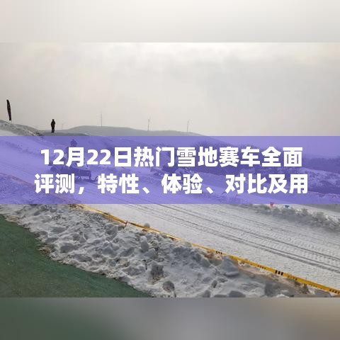 12月22日热门雪地赛车评测，特性、体验、对比及用户分析