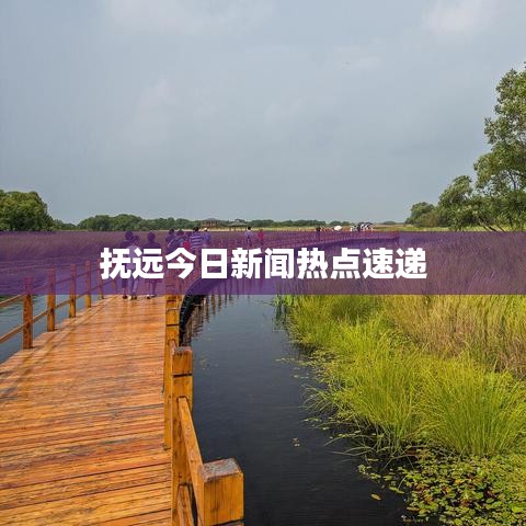 抚远今日新闻热点速递