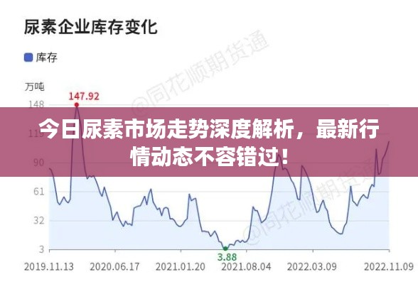 今日尿素市场走势深度解析，最新行情动态不容错过！