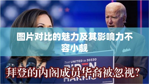 图片对比的魅力及其影响力不容小觑