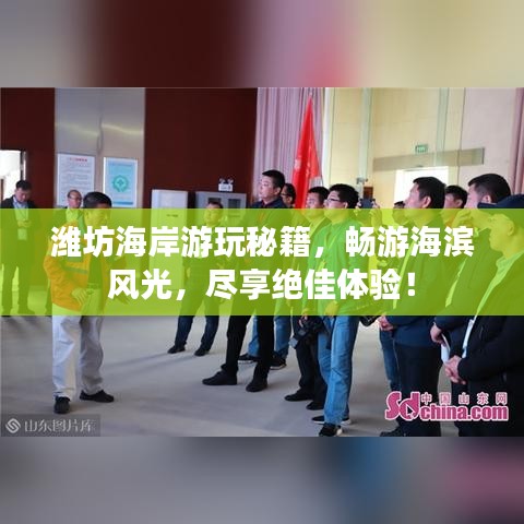 潍坊海岸游玩秘籍，畅游海滨风光，尽享绝佳体验！