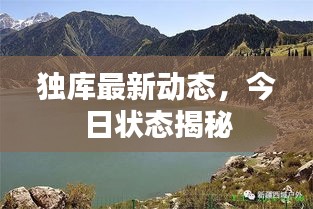 独库最新动态，今日状态揭秘